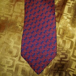 Hermes Tie
100% silk
Great condition